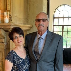 Meet your Posher, Jeanne ann